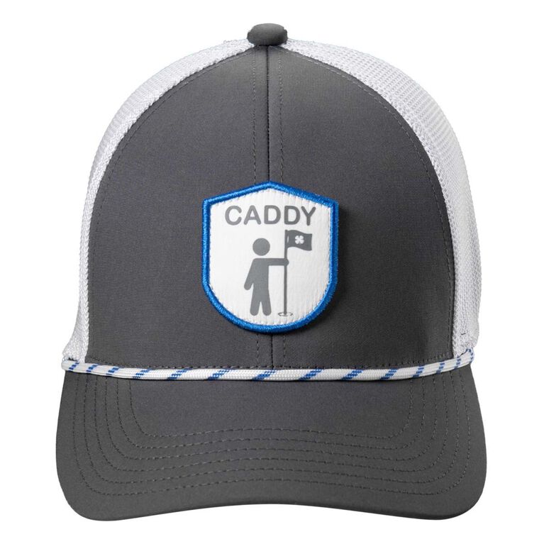 Black Clover Looper Caddy Snapback Rope PGA TOUR Superstore